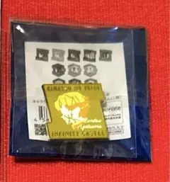 鬼滅の刃　無限城編 ランダムピンズ 我妻善逸