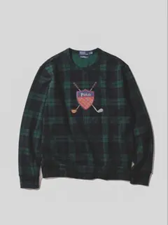 Polo Ralph Lauren スウェットシャツ
