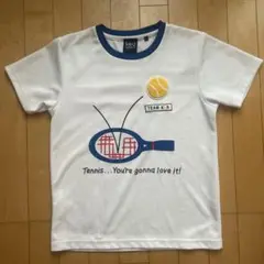 kea sport テニスウェア　Tシャツ XS レディース
