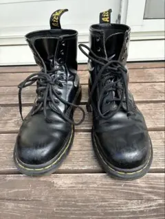 Dr.Martens ドクターマーチン 8ホール 24cm US7