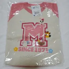 ミキハウス うさこ セーター