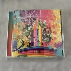 Mrs. GREEN APPLE / ANTENNA CD