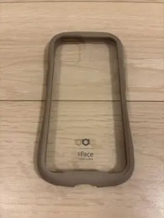 iFace iPhoneケース