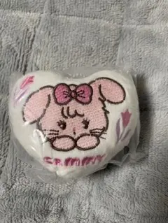 mikko ガチャガチャ キャミー キーホルダー