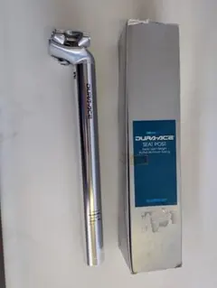SHIMANO DURA-ACE SP-7410 シートポスト 27.2mmのサムネイル