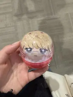 JO1 かぷっこふれんず　鶴房汐恩