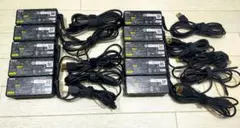 10個セット NEC AC Adapter ADP003 20V-2.25A