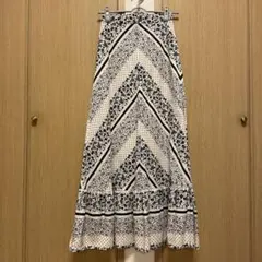 LilyBrown マーメイドスカート