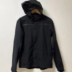 HERNO Laminar GORE-TEX パーカー 48 - メルカリ