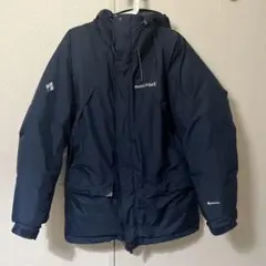 mont-bell パウダーランドパーカ　旧GORE-TEX