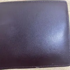 ポールスミスのふたつおりさいふです！のサムネイル
