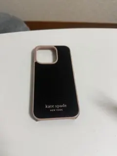 未使用 iP 16 Pro kate spade CRYSTAL C0025 - メルカリ
