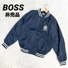 2026年最新】boss スタジャンの人気アイテム - メルカリ