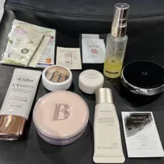 化粧品まとめ売り