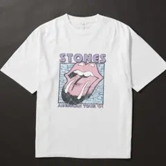 JOURNALSTANDARD THE ROLLING STONS 別注Tシャツ