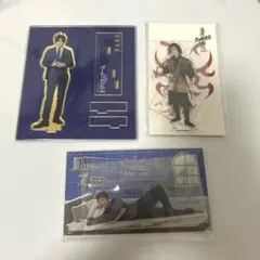 目黒蓮 SnowMan アクスタ アクリルスタンド