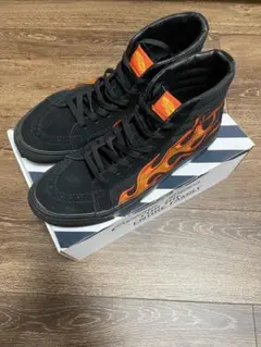 2025年最新】wtaps vans flameの人気アイテム - メルカリ