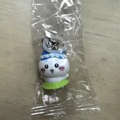 ハチワレ　めじるしチャーム　映画ちいかわ入場者特典のサムネイル