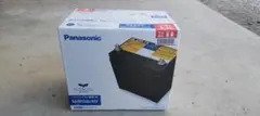 Panasonic ブルーバッテリー caos S65D26L/HVのサムネイル