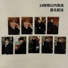 SEVENTEEN 2026 CARAT LAND ケレン トレカ ディノ