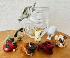 海洋堂 百鬼夜行 妖怪コレクション 第1弾 「ぬっペっぽう（通常彩色版