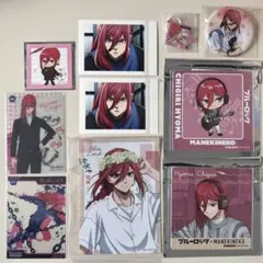 ブルーロック 千切豹馬 10点