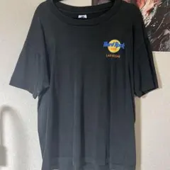 Hard Rock Cafe ラスベガス Tシャツ