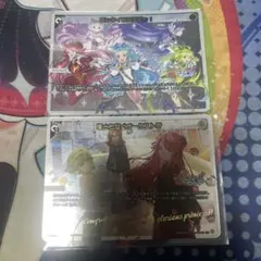 WIXOSS 紅将姫クーフーリン SRP - メルカリ