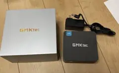 GMKtec N150 ミニPC メモリ16GB