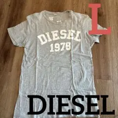 ディーゼル　Tシャツ