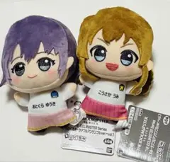 2026年最新】乙倉悠貴 ぬいぐるみの人気アイテム - メルカリ