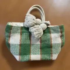 アングリッド　ノベルティ　バッグ