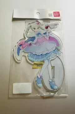 2026年最新】アイカツ ユリカ サンリオの人気アイテム - メルカリ