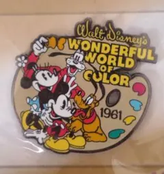 ★レア！レトロ★ディズニー100YEARS of Dreams★#33★