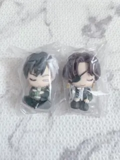 WINDBREAKER ウィンドブレイカー 肩ズン 桜遥 蘇枋隼 ガチャガチャ