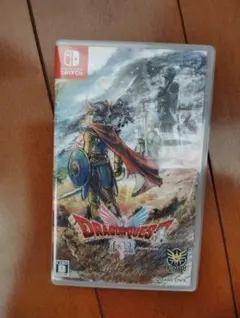 Switch ドラゴンクエスト1&2