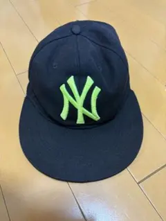 New Era ニューヨーク・ヤンキース キャップ