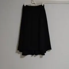 プリーツスカート ロングスカートのサムネイル