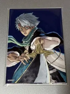 ジャンプフェスタ 生ブロマイド 未開封　BLEACH