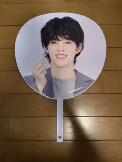 2026年最新】seventeen うちわ エスクプスの人気アイテム - メルカリ