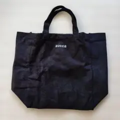 zucca トートバッグ
