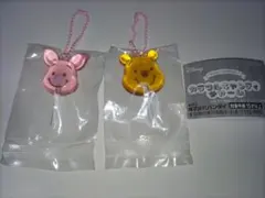 ディズニー プーさん ピグレット