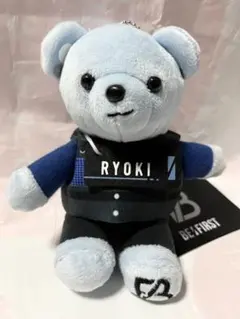 BE:FIRST ぬいぐるみ ShiningOne RYOKI リョウキ