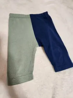 ELFINDOLL CLASSIC バイカラーパンツ 90cm