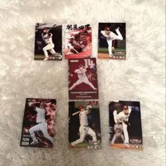 プロ野球チップスカード 楽天イーグルス まとめ 2025