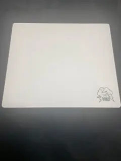 SkyPAD 3.0 XL ガラス製マウスパッド ホワイト - メルカリ