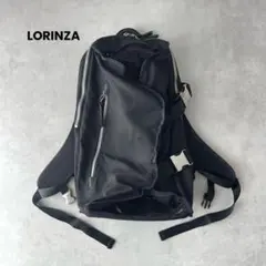 LORINZA ロリンザ ダブルストラップ バックパック LO-STN-BP02のサムネイル