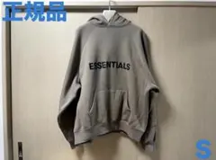 m様専用　【正規品】FOG ESSENTIALS PopoverHoodie