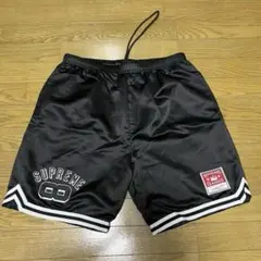 新品・タグ付】EVISU KOREA フラワー大黒 スウェットハーフパンツ L