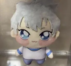 HUNTER×HUNTER キルア 海外限定 ぬいぐるみ - メルカリ